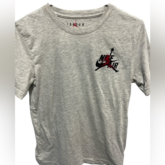 Nike Air Jordan JUMPMAN Kids Tee size L - Picture 1 of 5